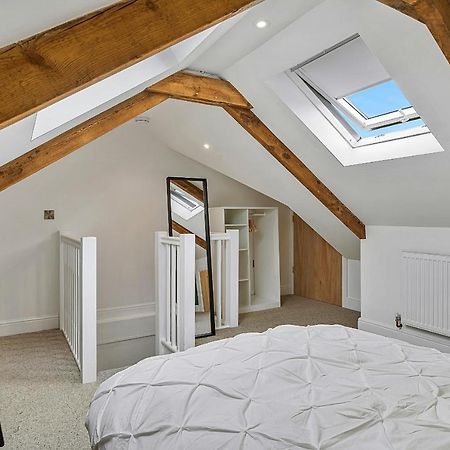 Finest Retreats - Poppy Cottage Of Penzance Exterior photo