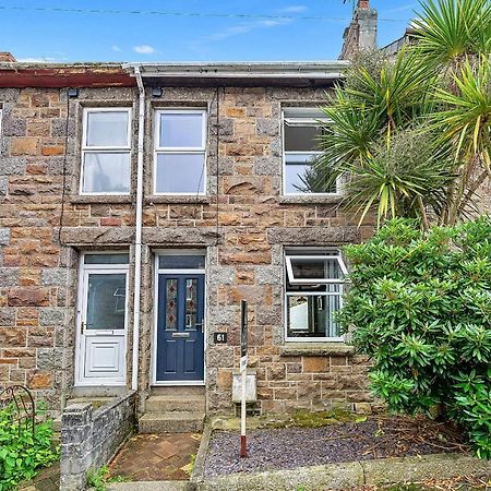 Finest Retreats - Poppy Cottage Of Penzance Exterior photo