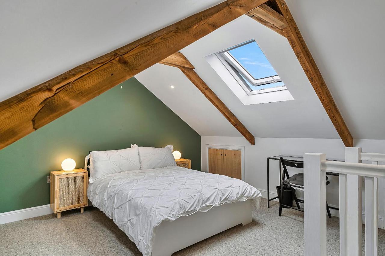 Finest Retreats - Poppy Cottage Of Penzance Exterior photo