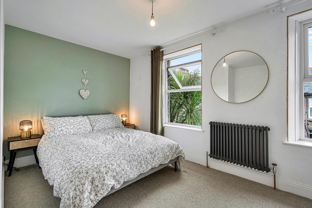 Finest Retreats - Poppy Cottage Of Penzance Exterior photo