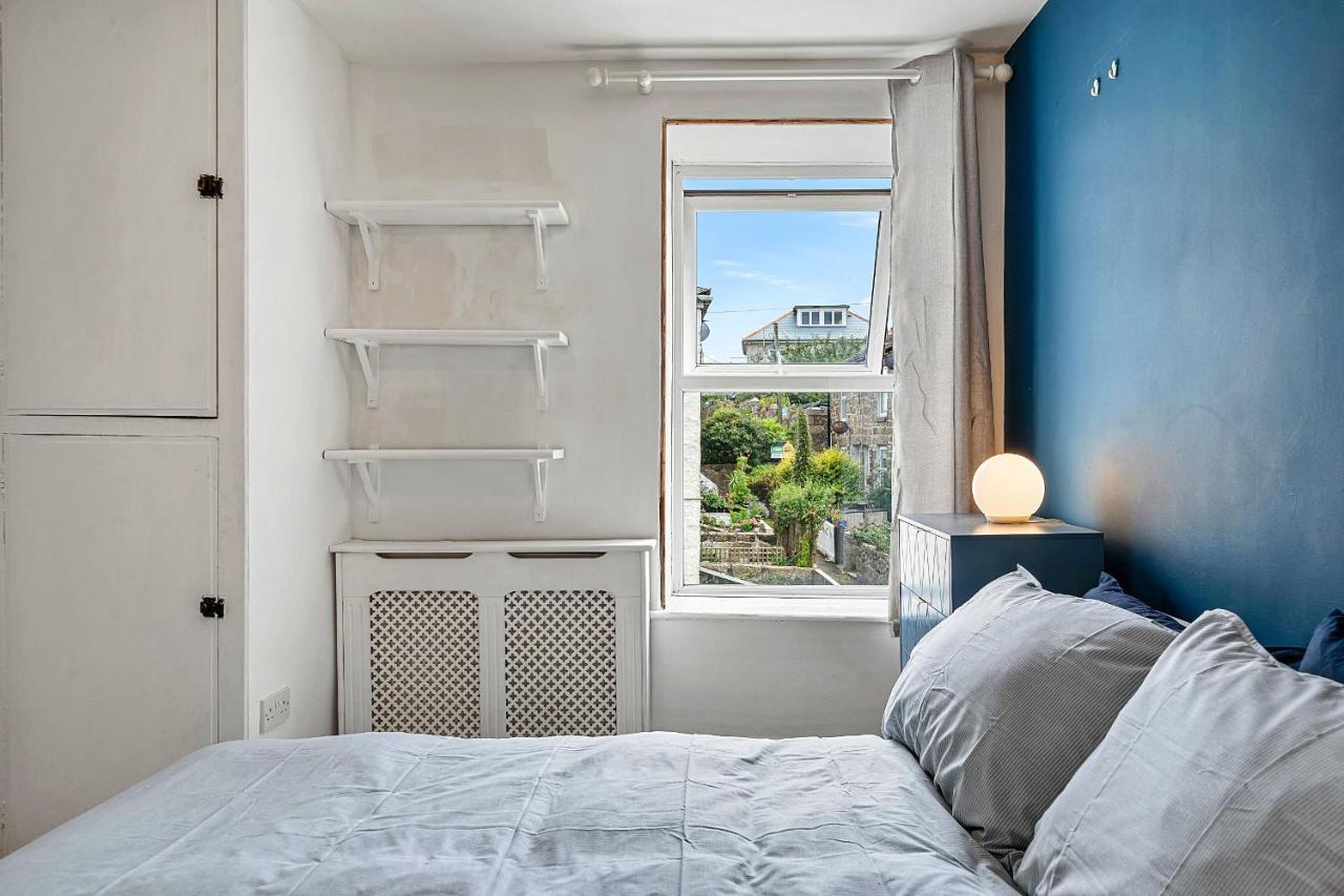 Finest Retreats - Poppy Cottage Of Penzance Exterior photo