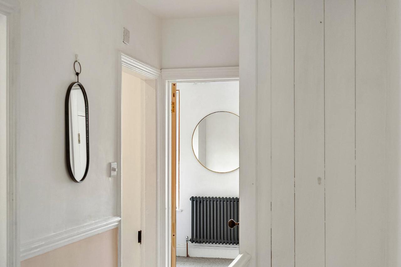 Finest Retreats - Poppy Cottage Of Penzance Exterior photo