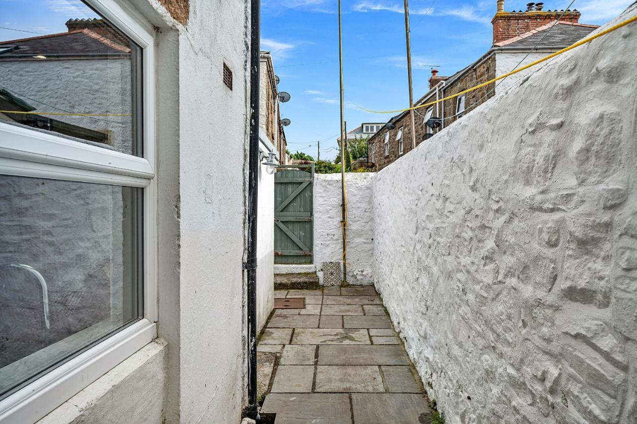 Finest Retreats - Poppy Cottage Of Penzance Exterior photo